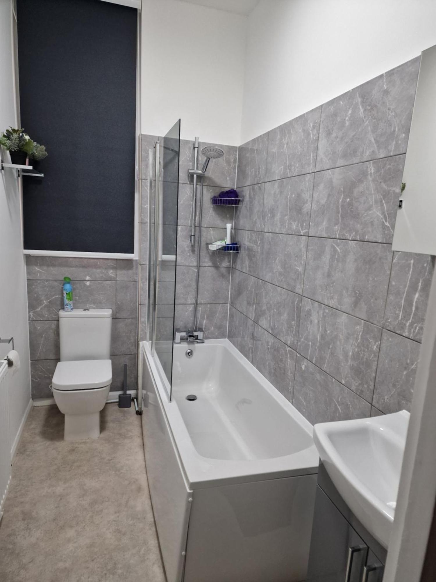 One Room In Stoke Newington Лондон Экстерьер фото