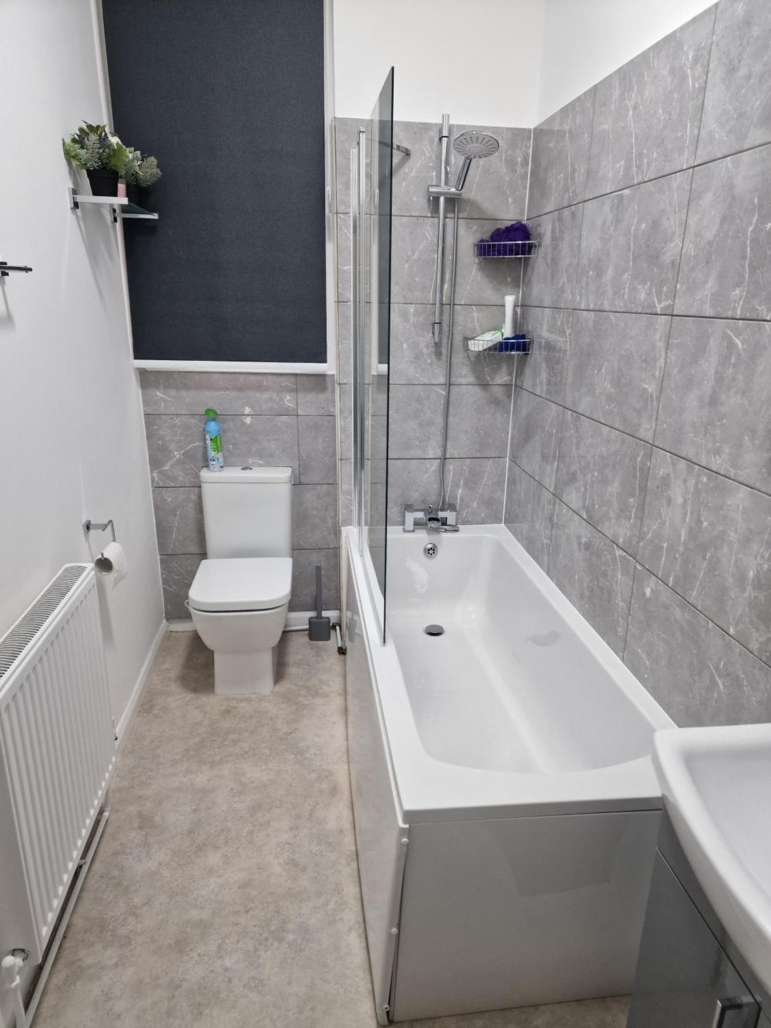 One Room In Stoke Newington Лондон Экстерьер фото